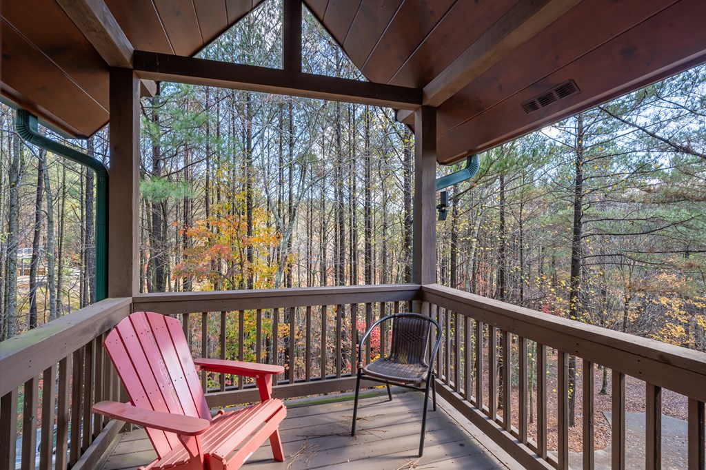 270 Black Bear Ridge Road