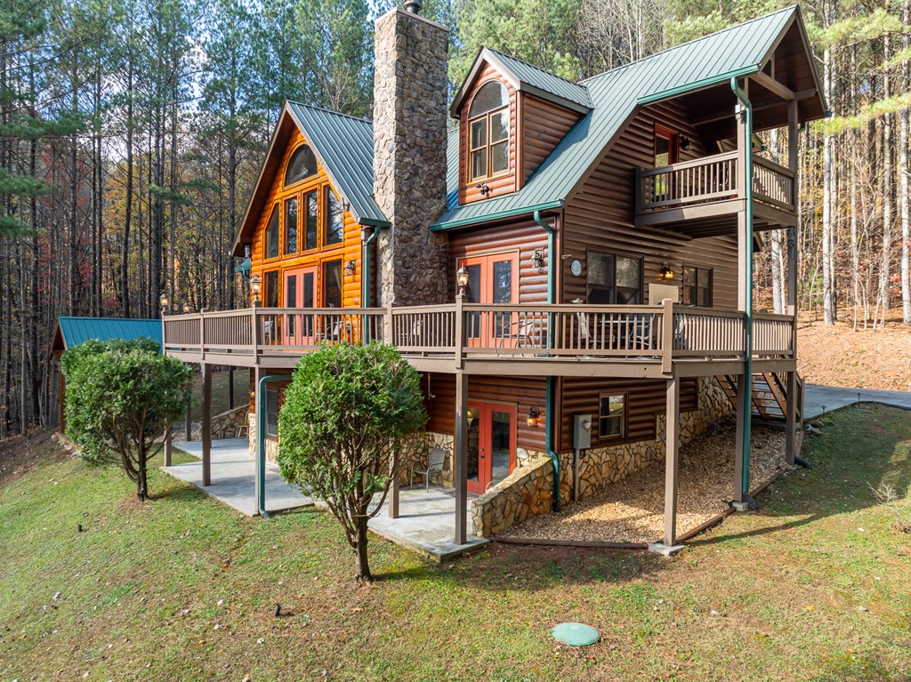 270 Black Bear Ridge Road