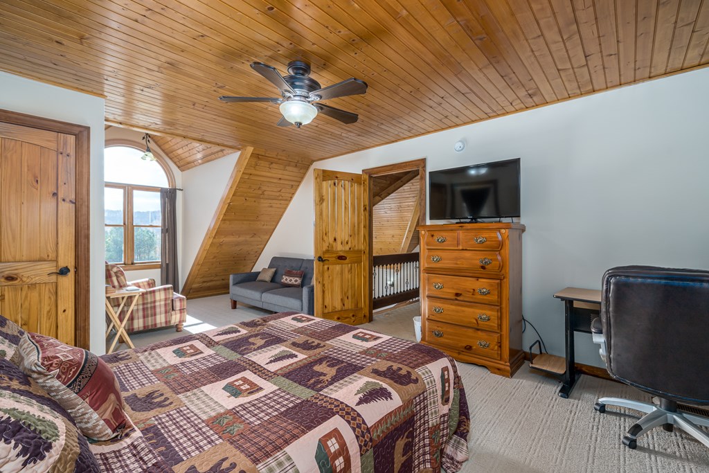 270 Black Bear Ridge Road