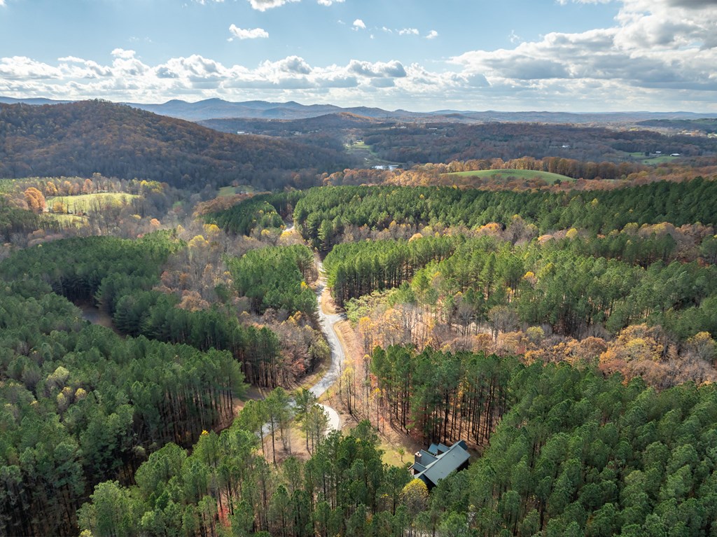 270 Black Bear Ridge Road
