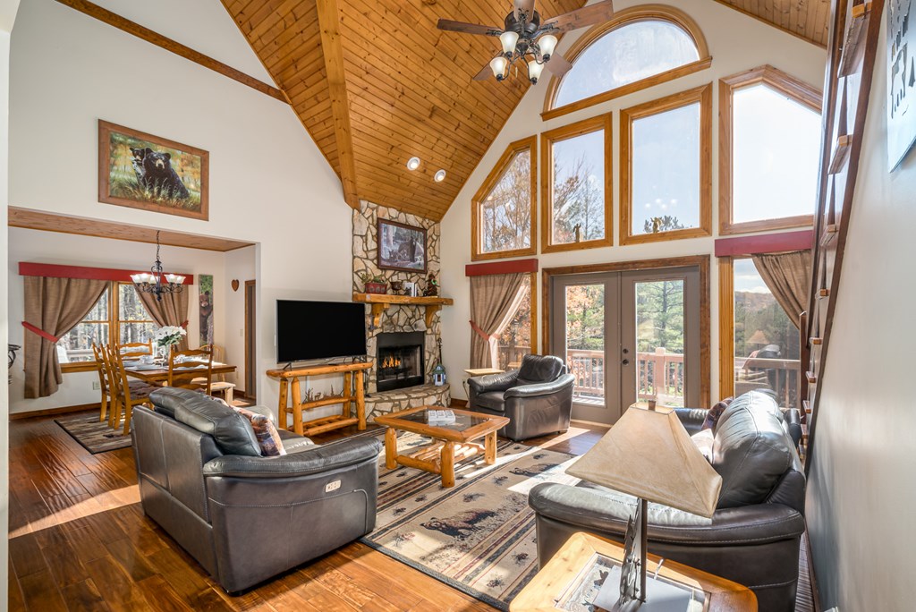 270 Black Bear Ridge Road