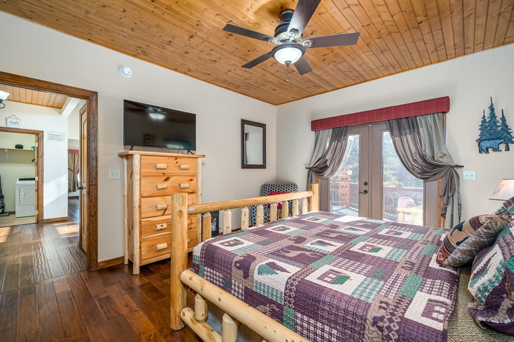 270 Black Bear Ridge Road