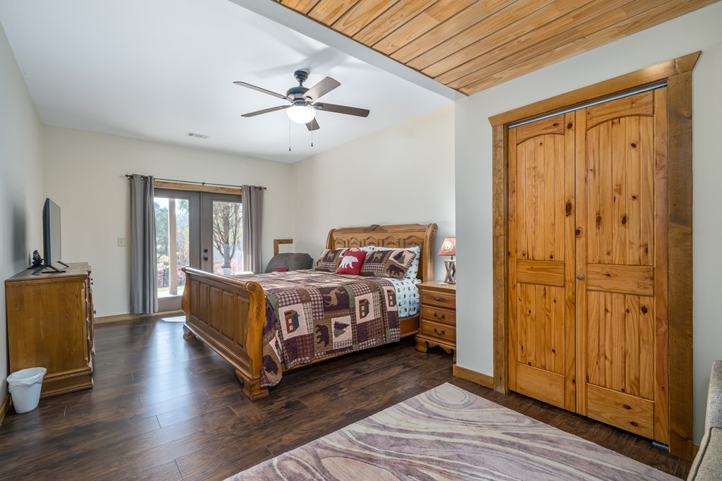 270 Black Bear Ridge Road