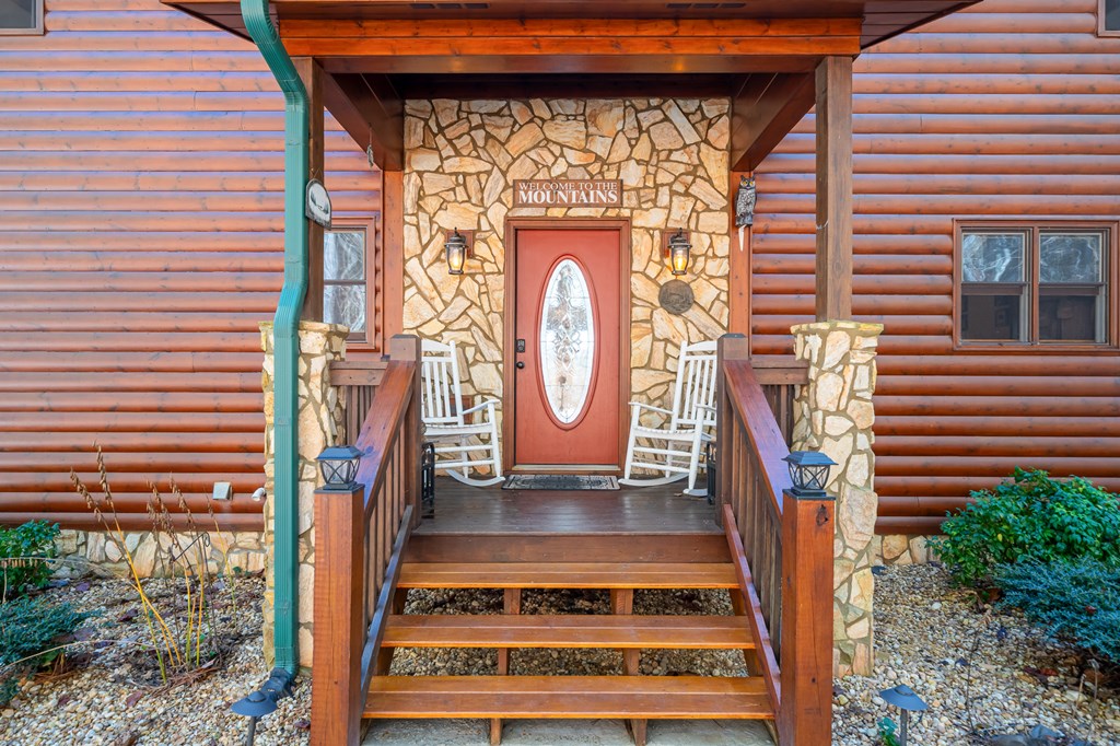 270 Black Bear Ridge Road