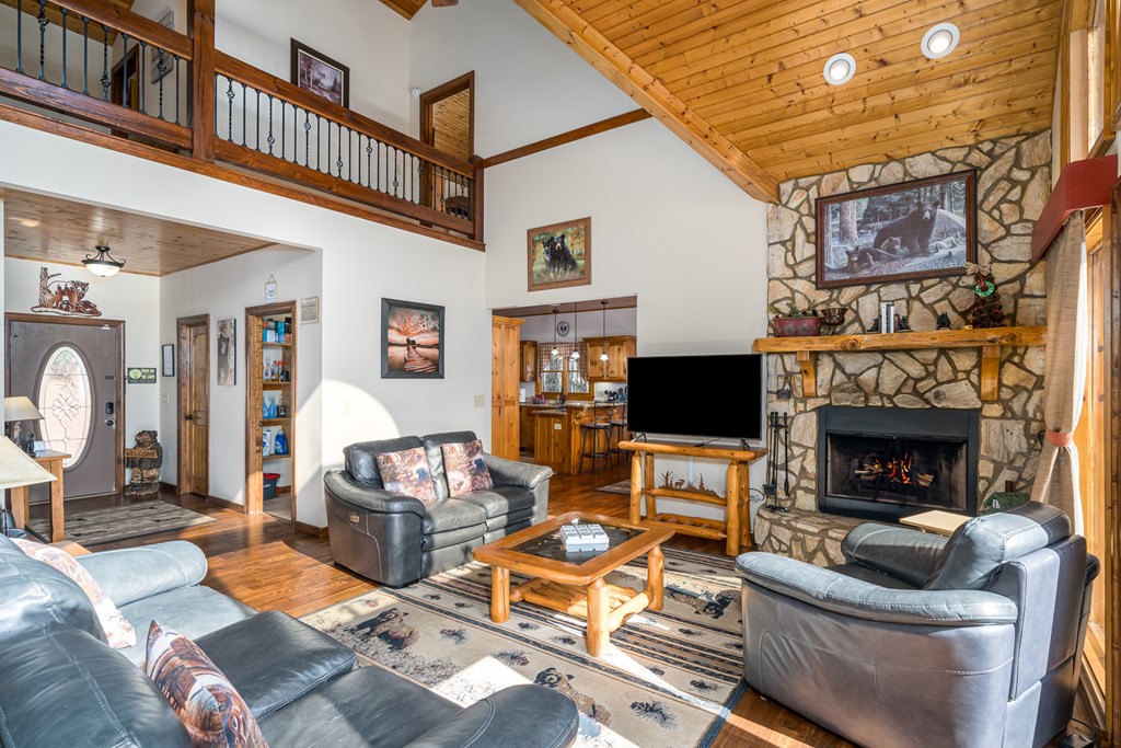 270 Black Bear Ridge Road