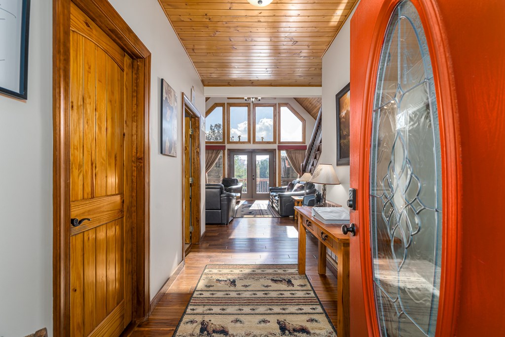 270 Black Bear Ridge Road