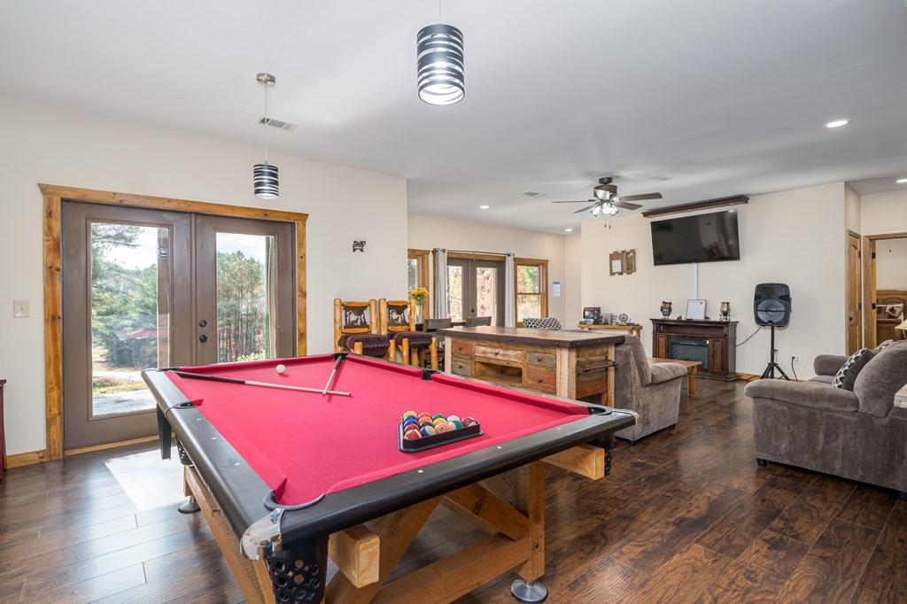 270 Black Bear Ridge Road