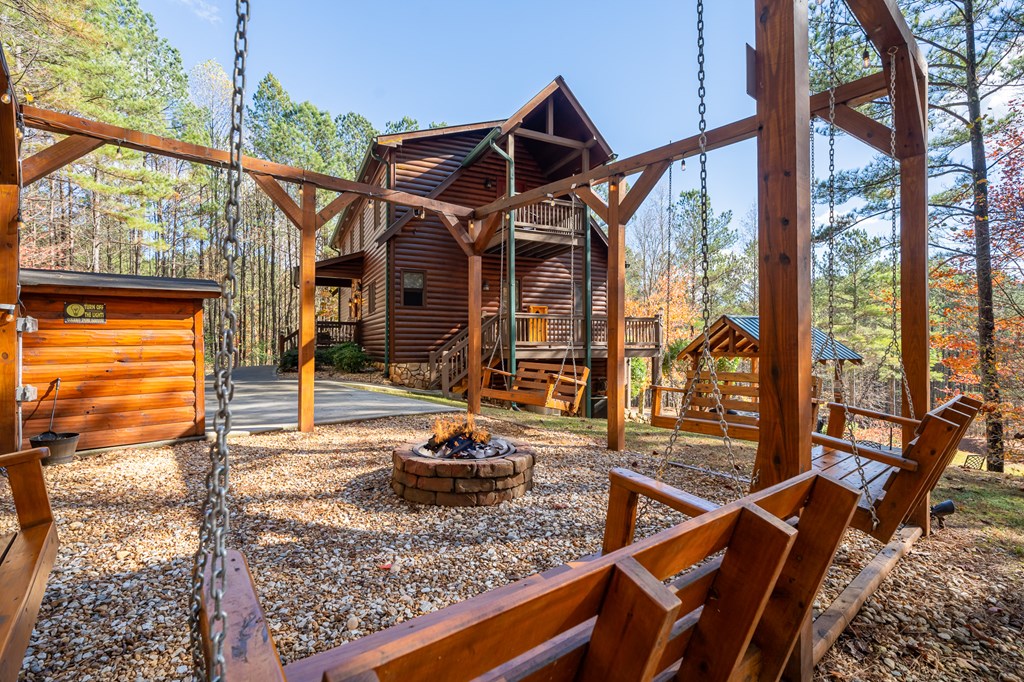 270 Black Bear Ridge Road