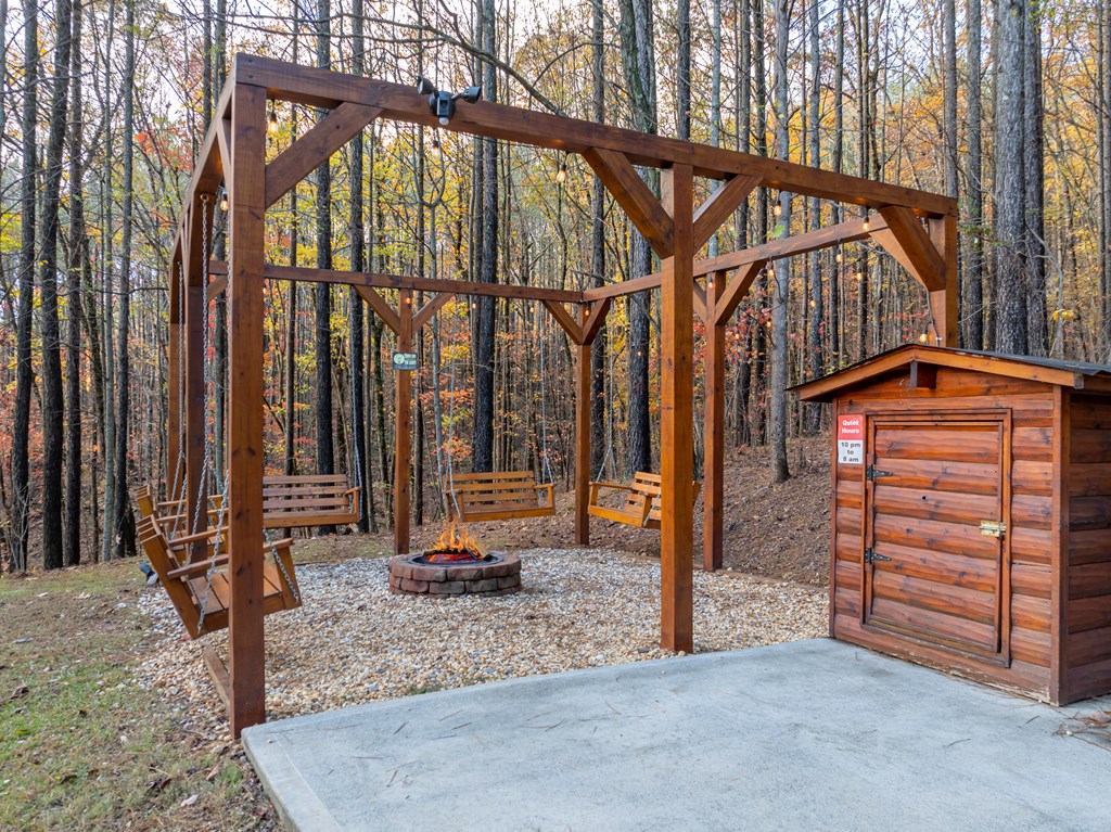 270 Black Bear Ridge Road