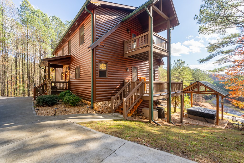 270 Black Bear Ridge Road