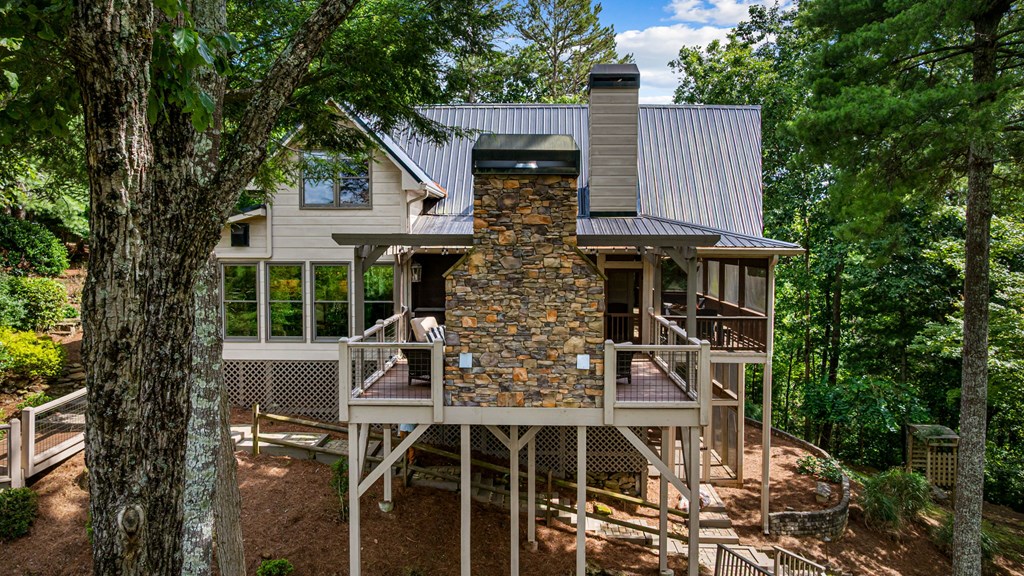 44 Cartecay Court