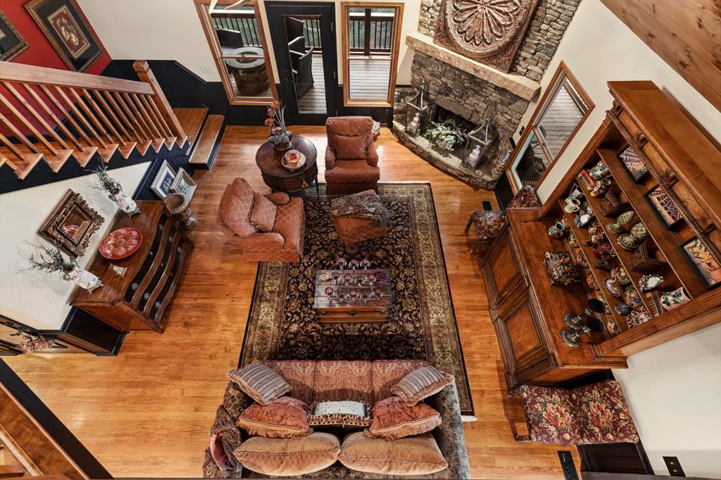 44 Cartecay Court