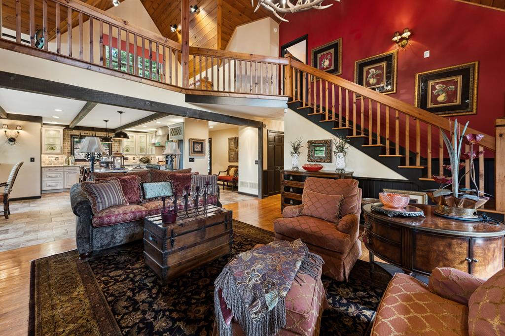 44 Cartecay Court