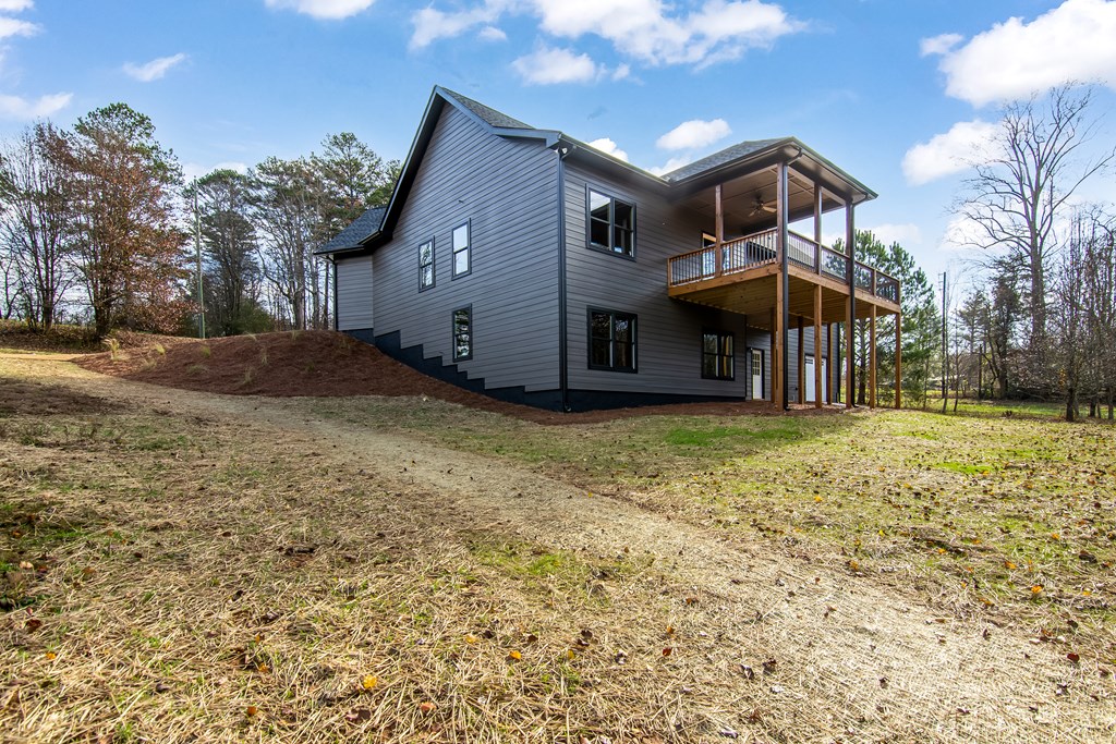 2106 Yukon Road