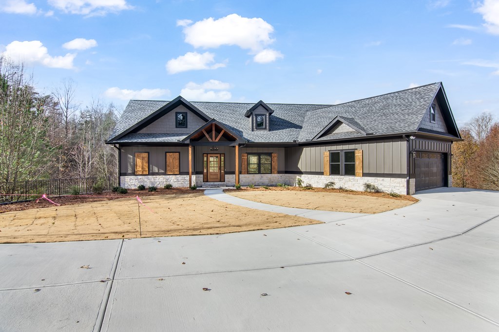 2106 Yukon Road