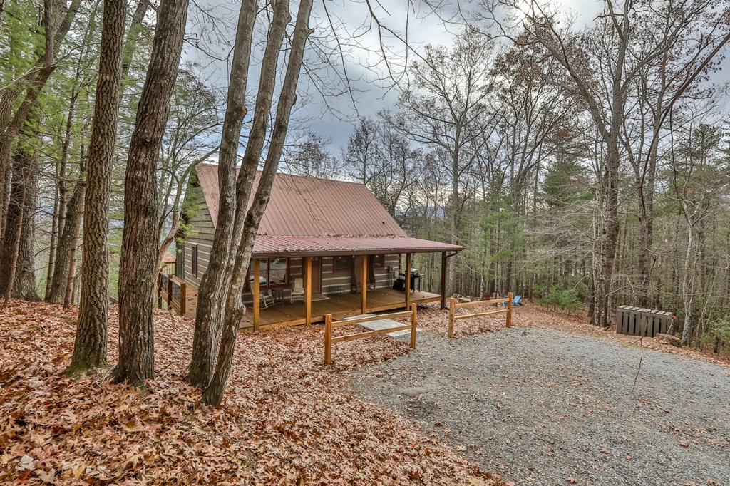 320 Little Creek Drive