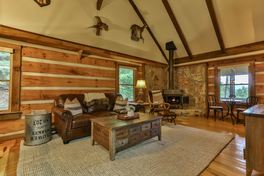 320 Little Creek Drive