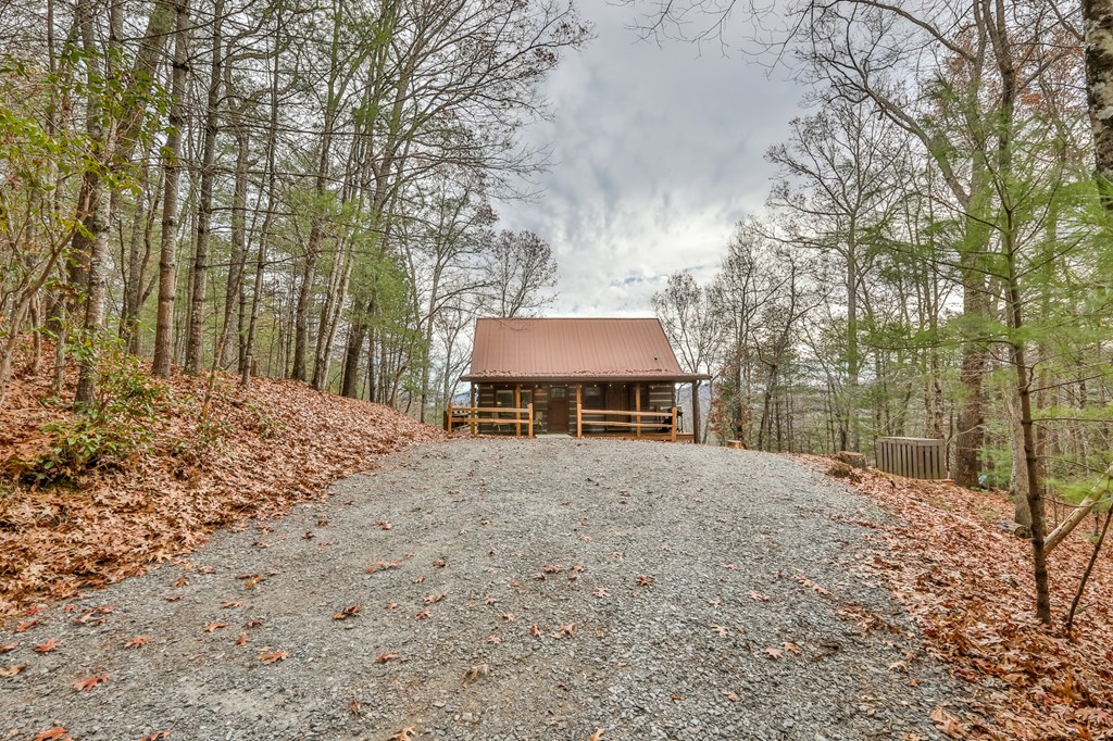 320 Little Creek Drive