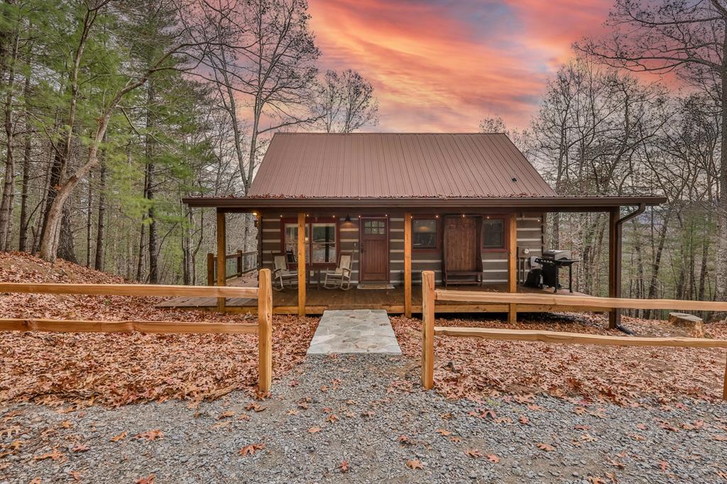 320 Little Creek Drive