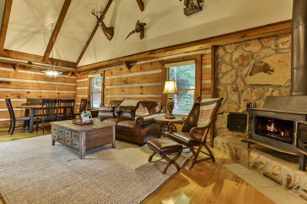 320 Little Creek Drive