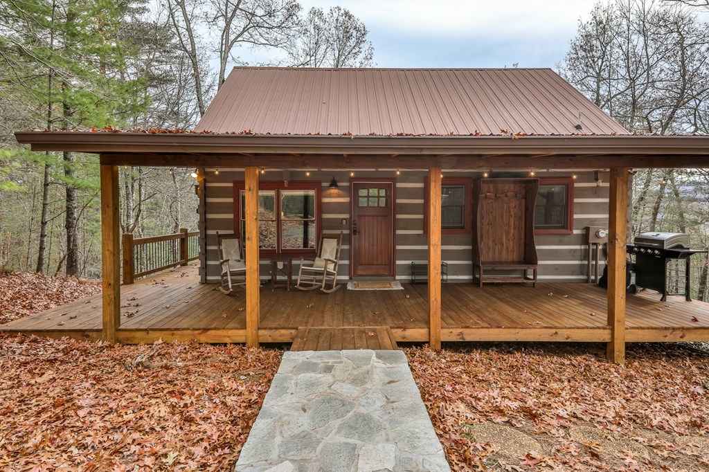 320 Little Creek Drive
