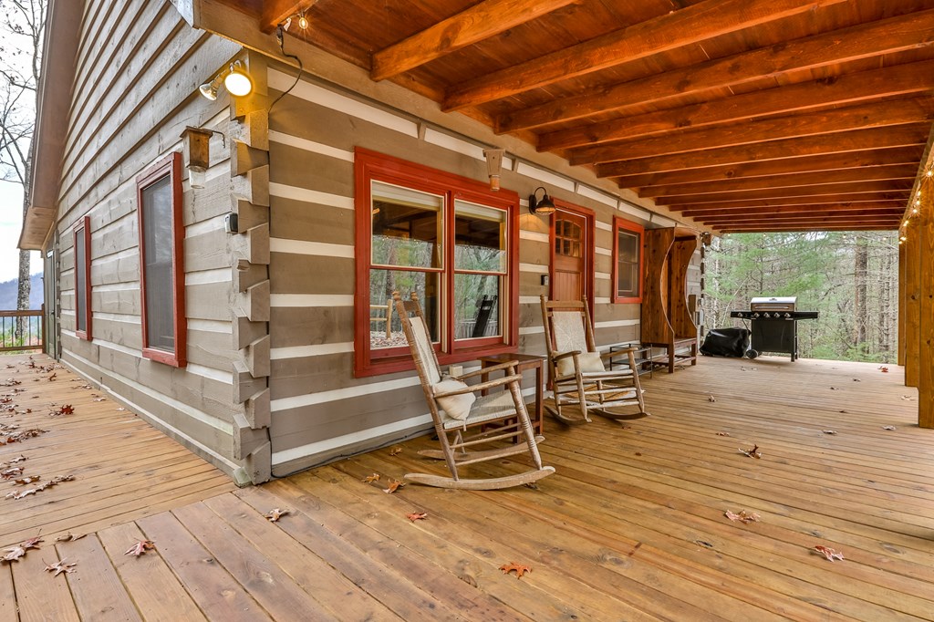 320 Little Creek Drive