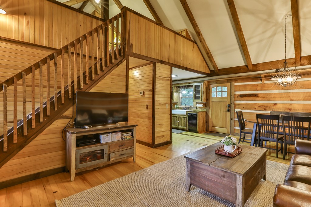 320 Little Creek Drive