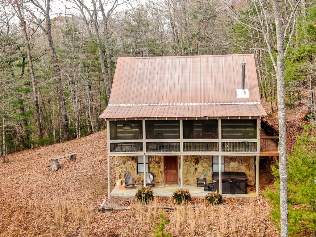 320 Little Creek Drive