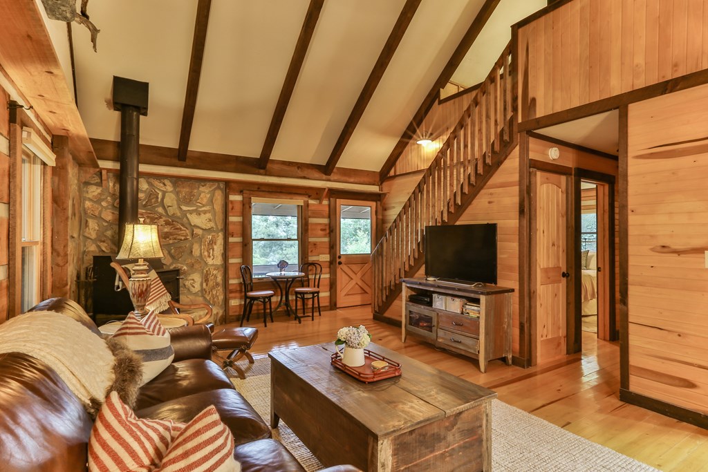 320 Little Creek Drive