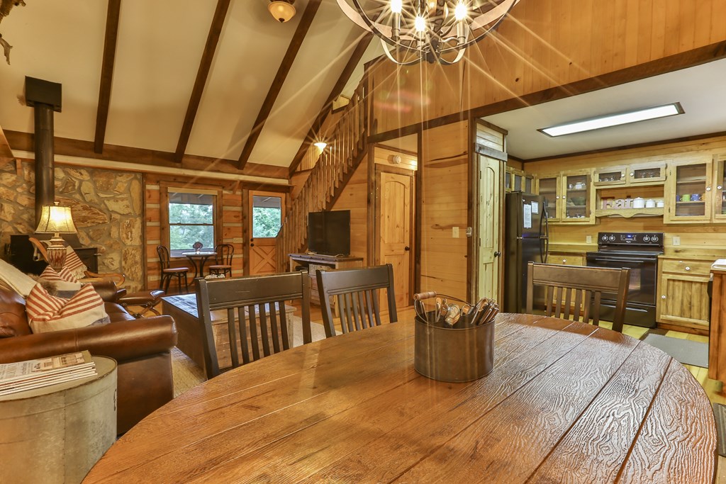 320 Little Creek Drive