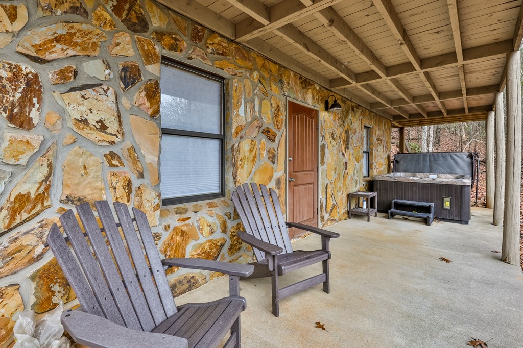 320 Little Creek Drive