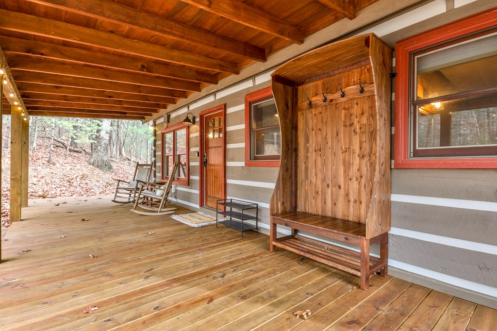 320 Little Creek Drive