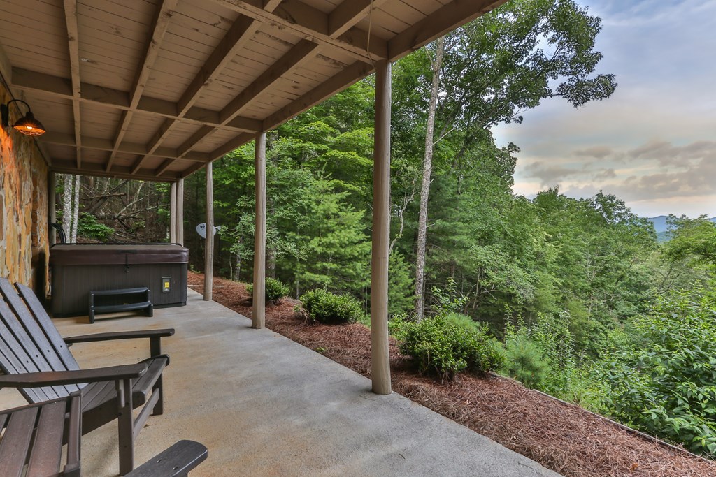 320 Little Creek Drive