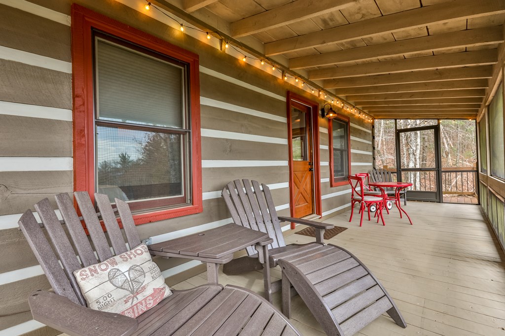 320 Little Creek Drive