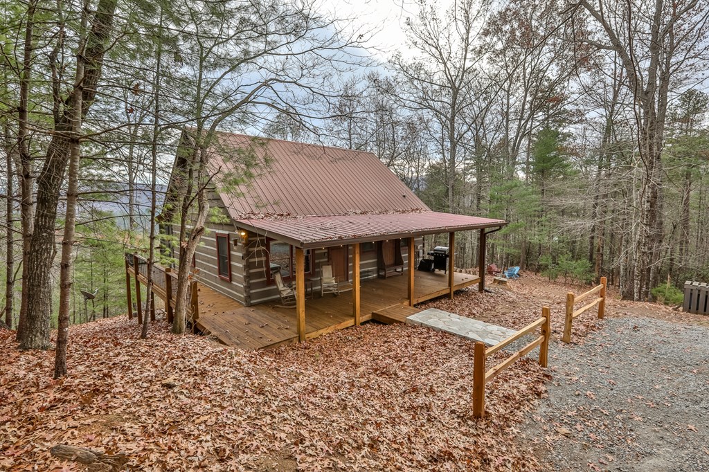320 Little Creek Drive