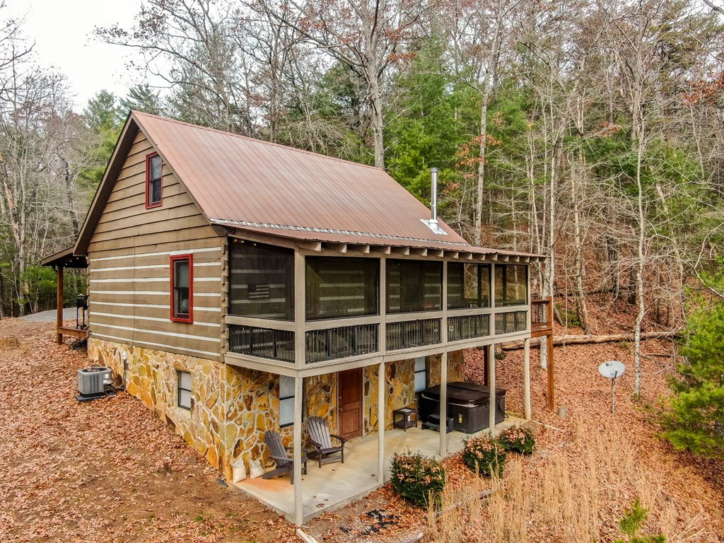 320 Little Creek Drive