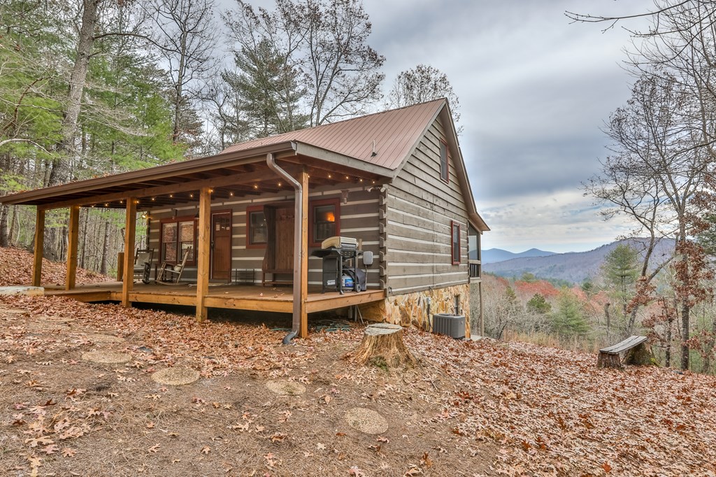 320 Little Creek Drive