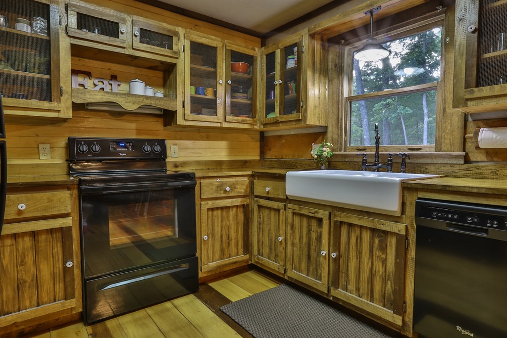 320 Little Creek Drive