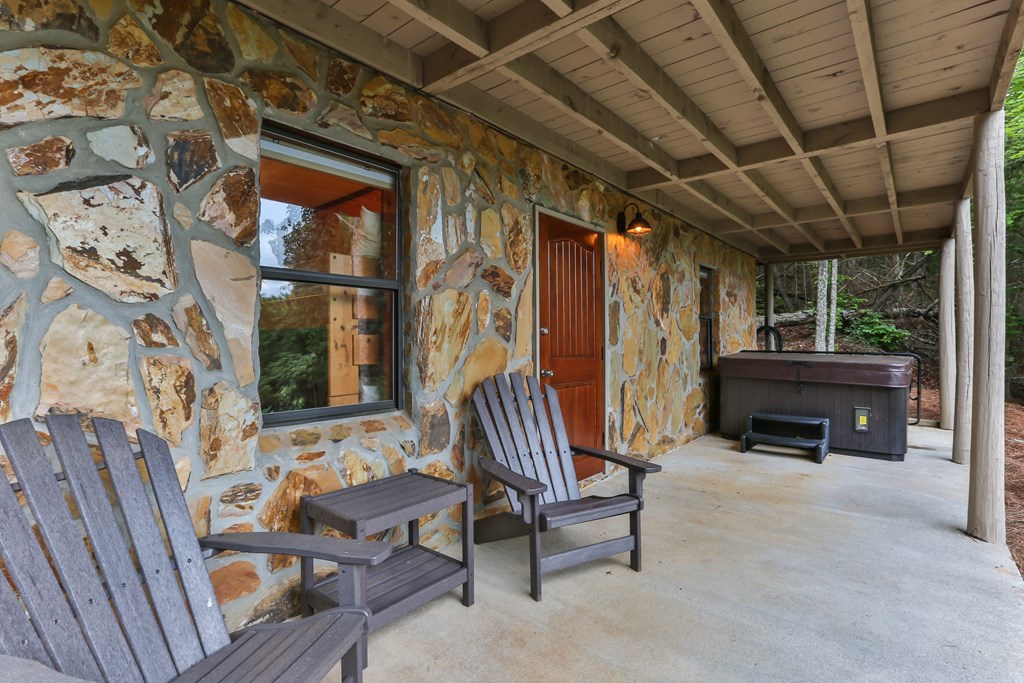 320 Little Creek Drive