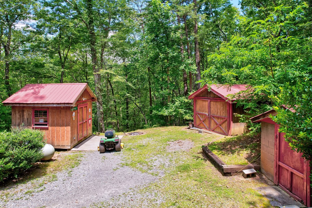 62 Peach Lane, Ellijay