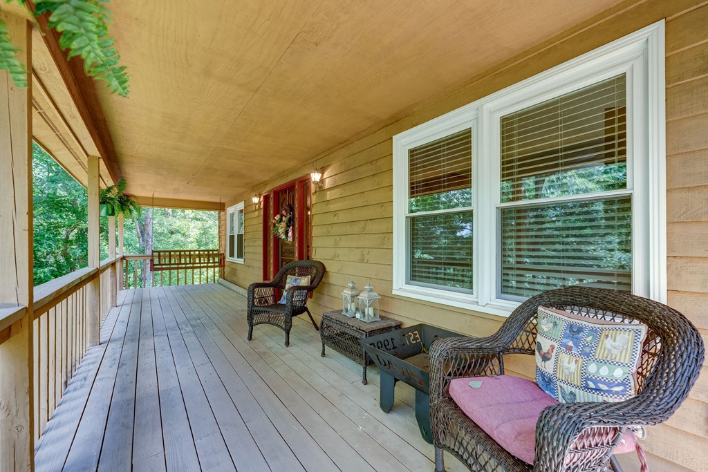 62 Peach Lane, Ellijay