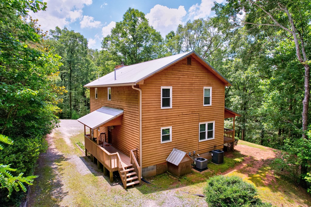 62 Peach Lane, Ellijay
