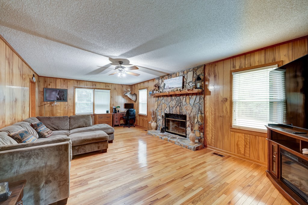 62 Peach Lane, Ellijay