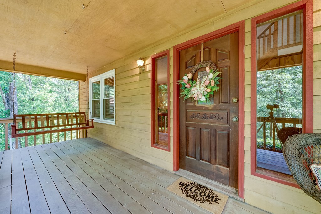 62 Peach Lane, Ellijay