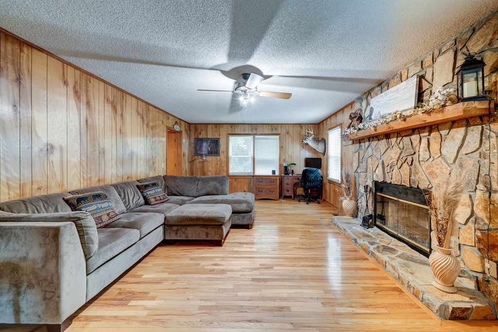 62 Peach Lane, Ellijay