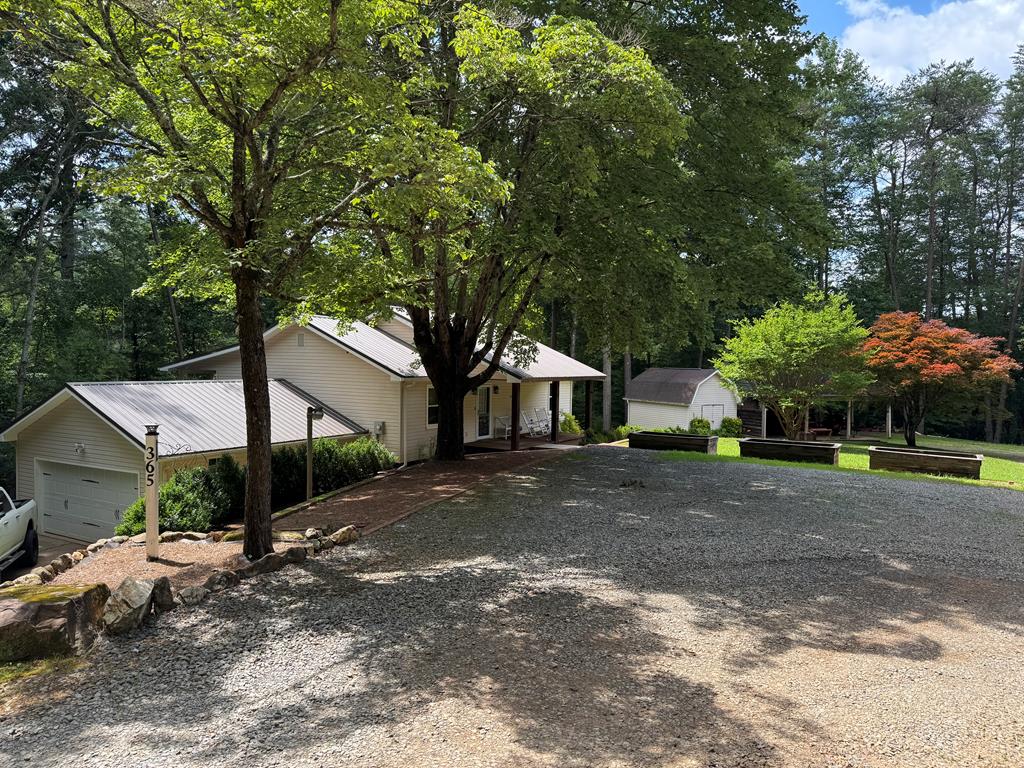 365 Quarles Lane