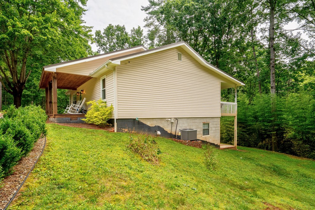 365 Quarles Lane
