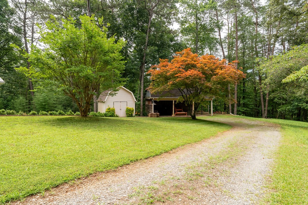 365 Quarles Lane