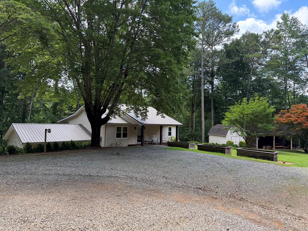 365 Quarles Lane
