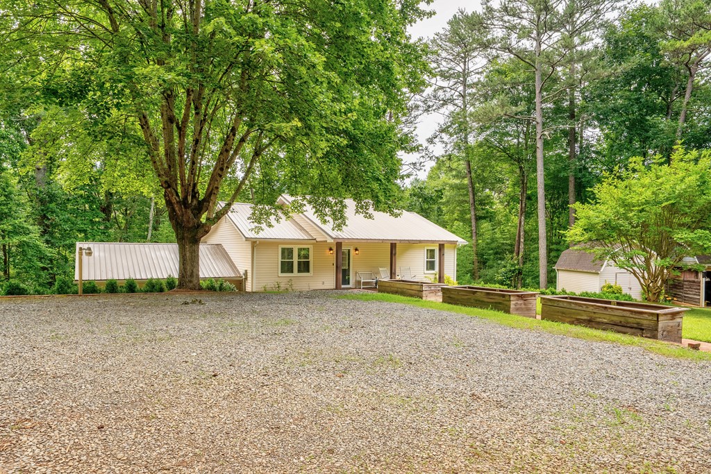 365 Quarles Lane